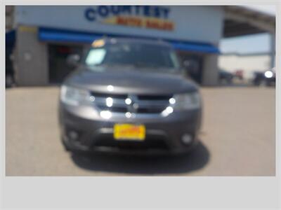 2015 Dodge Journey SXT   - Photo 15 - Cottonwood, AZ 86326