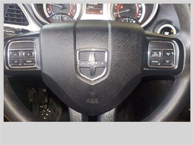 2015 Dodge Journey SXT   - Photo 18 - Cottonwood, AZ 86326