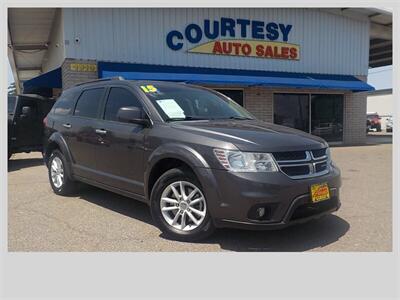 2015 Dodge Journey SXT   - Photo 13 - Cottonwood, AZ 86326