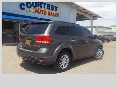 2015 Dodge Journey SXT   - Photo 9 - Cottonwood, AZ 86326