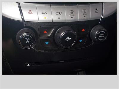 2015 Dodge Journey SXT   - Photo 23 - Cottonwood, AZ 86326
