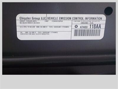 2015 Dodge Journey SXT   - Photo 36 - Cottonwood, AZ 86326