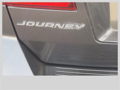 2015 Dodge Journey SXT   - Photo 33 - Cottonwood, AZ 86326