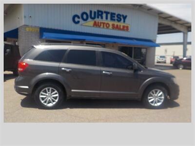 2015 Dodge Journey SXT   - Photo 11 - Cottonwood, AZ 86326