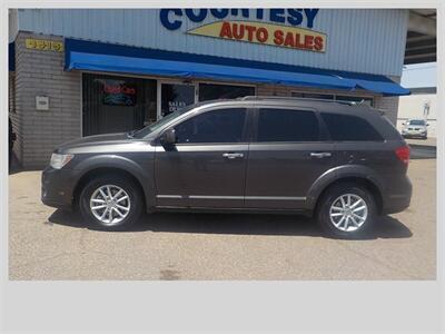 2015 Dodge Journey SXT   - Photo 3 - Cottonwood, AZ 86326