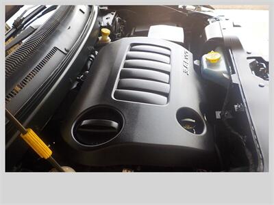 2015 Dodge Journey SXT   - Photo 38 - Cottonwood, AZ 86326