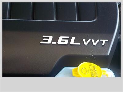 2015 Dodge Journey SXT   - Photo 37 - Cottonwood, AZ 86326