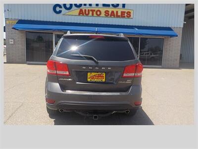 2015 Dodge Journey SXT   - Photo 7 - Cottonwood, AZ 86326