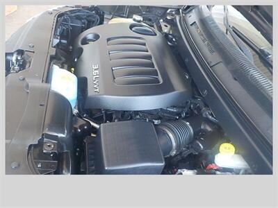2015 Dodge Journey SXT   - Photo 39 - Cottonwood, AZ 86326