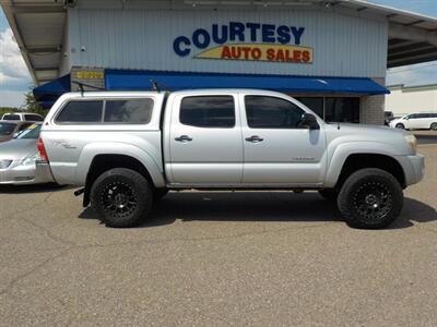 2006 Toyota Tacoma V6   - Photo 11 - Cottonwood, AZ 86326