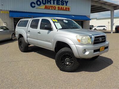 2006 Toyota Tacoma V6   - Photo 13 - Cottonwood, AZ 86326