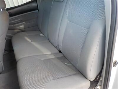 2006 Toyota Tacoma V6   - Photo 4 - Cottonwood, AZ 86326