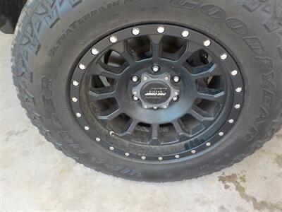 2006 Toyota Tacoma V6   - Photo 10 - Cottonwood, AZ 86326