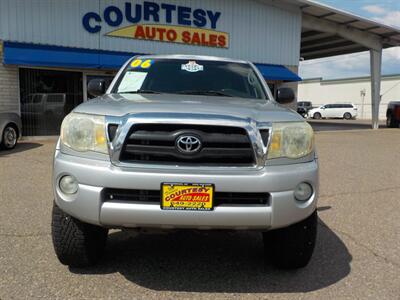 2006 Toyota Tacoma V6   - Photo 15 - Cottonwood, AZ 86326