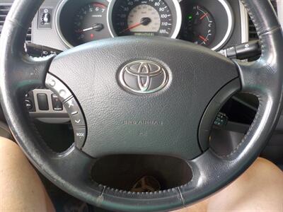 2006 Toyota Tacoma V6   - Photo 17 - Cottonwood, AZ 86326