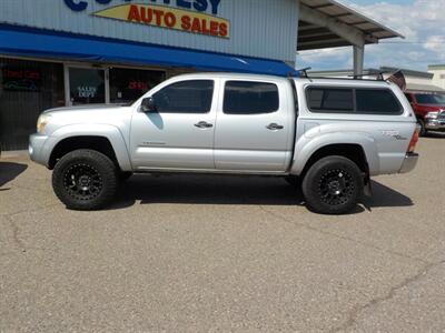 2006 Toyota Tacoma V6   - Photo 3 - Cottonwood, AZ 86326