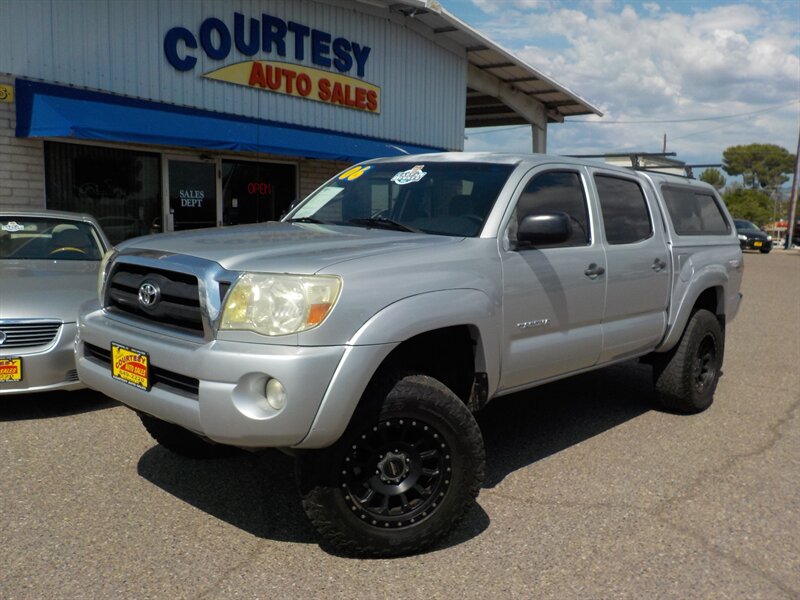 2006 Toyota Tacoma V6  