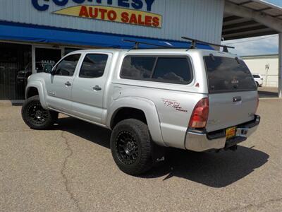 2006 Toyota Tacoma V6   - Photo 5 - Cottonwood, AZ 86326