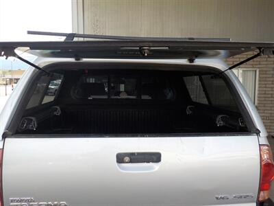 2006 Toyota Tacoma V6   - Photo 34 - Cottonwood, AZ 86326