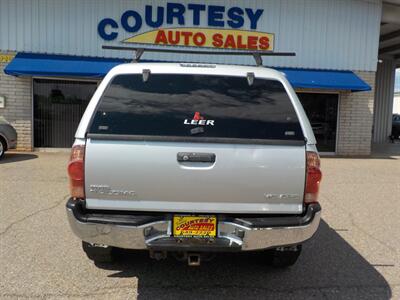 2006 Toyota Tacoma V6   - Photo 7 - Cottonwood, AZ 86326