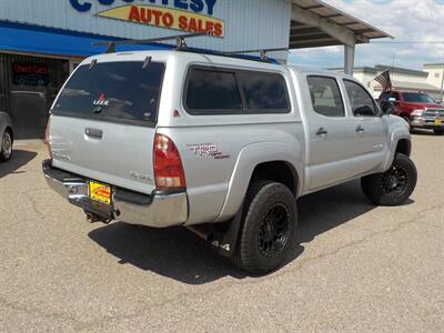 2006 Toyota Tacoma V6   - Photo 9 - Cottonwood, AZ 86326