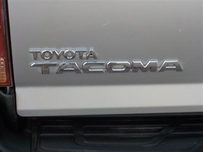 2006 Toyota Tacoma V6   - Photo 32 - Cottonwood, AZ 86326