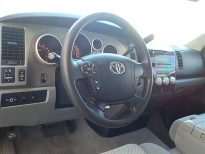 2010 Toyota Tundra Grade   - Photo 6 - Cottonwood, AZ 86326