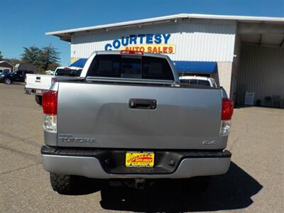 2010 Toyota Tundra Grade   - Photo 7 - Cottonwood, AZ 86326