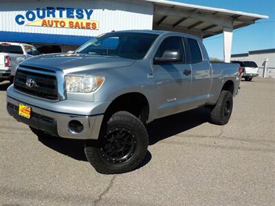 2010 Toyota Tundra Grade   - Photo 1 - Cottonwood, AZ 86326