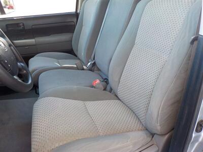 2010 Toyota Tundra Grade   - Photo 4 - Cottonwood, AZ 86326