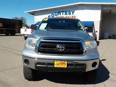 2010 Toyota Tundra Grade   - Photo 15 - Cottonwood, AZ 86326