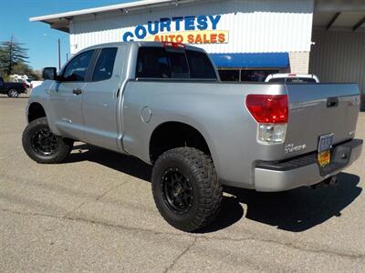 2010 Toyota Tundra Grade   - Photo 5 - Cottonwood, AZ 86326