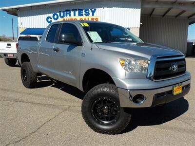 2010 Toyota Tundra Grade   - Photo 13 - Cottonwood, AZ 86326