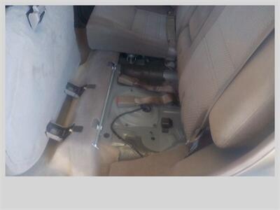 2003 Nissan Pathfinder SE   - Photo 30 - Cottonwood, AZ 86326