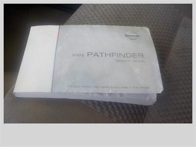 2003 Nissan Pathfinder SE   - Photo 17 - Cottonwood, AZ 86326