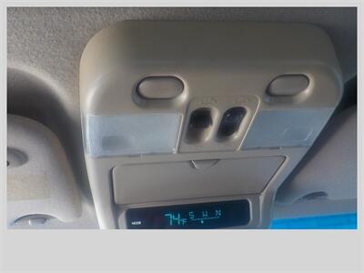 2003 Nissan Pathfinder SE   - Photo 27 - Cottonwood, AZ 86326