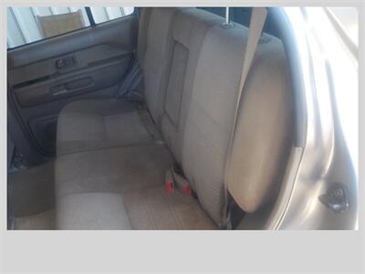 2003 Nissan Pathfinder SE   - Photo 4 - Cottonwood, AZ 86326