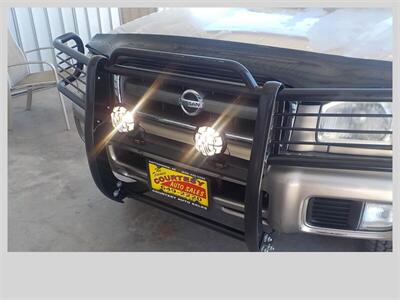 2003 Nissan Pathfinder SE   - Photo 42 - Cottonwood, AZ 86326