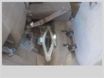 2003 Nissan Pathfinder SE   - Photo 34 - Cottonwood, AZ 86326