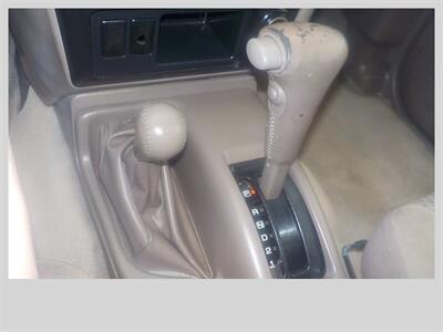 2003 Nissan Pathfinder SE   - Photo 25 - Cottonwood, AZ 86326