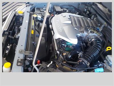 2003 Nissan Pathfinder SE   - Photo 46 - Cottonwood, AZ 86326