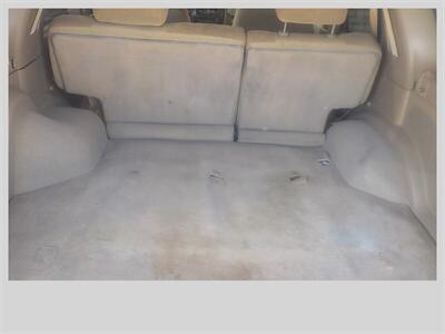 2003 Nissan Pathfinder SE   - Photo 37 - Cottonwood, AZ 86326