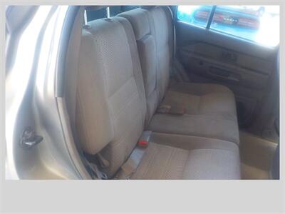 2003 Nissan Pathfinder SE   - Photo 33 - Cottonwood, AZ 86326