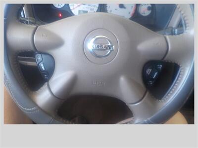 2003 Nissan Pathfinder SE   - Photo 19 - Cottonwood, AZ 86326