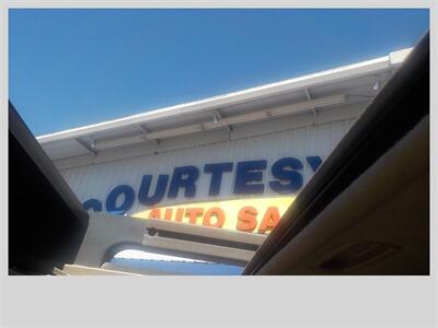 2003 Nissan Pathfinder SE   - Photo 8 - Cottonwood, AZ 86326