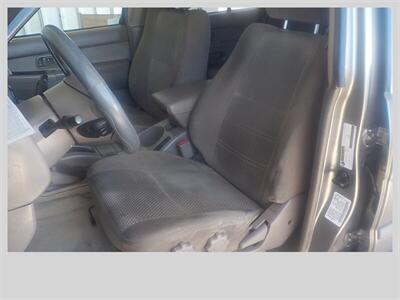 2003 Nissan Pathfinder SE   - Photo 2 - Cottonwood, AZ 86326