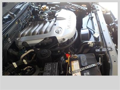 2003 Nissan Pathfinder SE   - Photo 45 - Cottonwood, AZ 86326