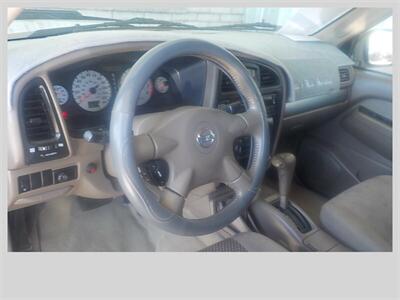 2003 Nissan Pathfinder SE   - Photo 6 - Cottonwood, AZ 86326