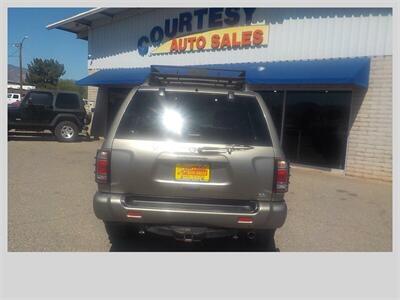2003 Nissan Pathfinder SE   - Photo 7 - Cottonwood, AZ 86326