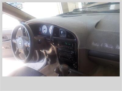 2003 Nissan Pathfinder SE   - Photo 20 - Cottonwood, AZ 86326